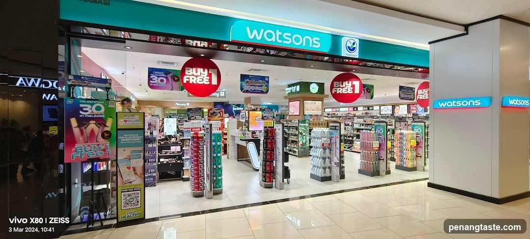 Watsons (Pharmacy)