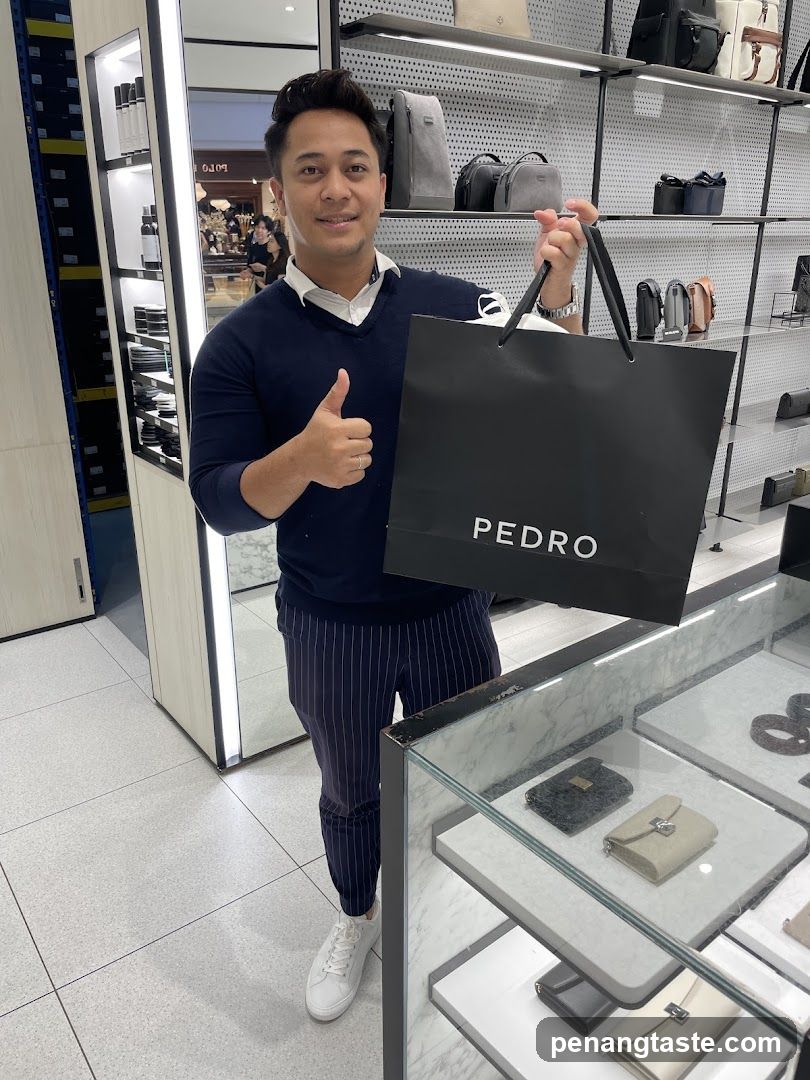PEDRO