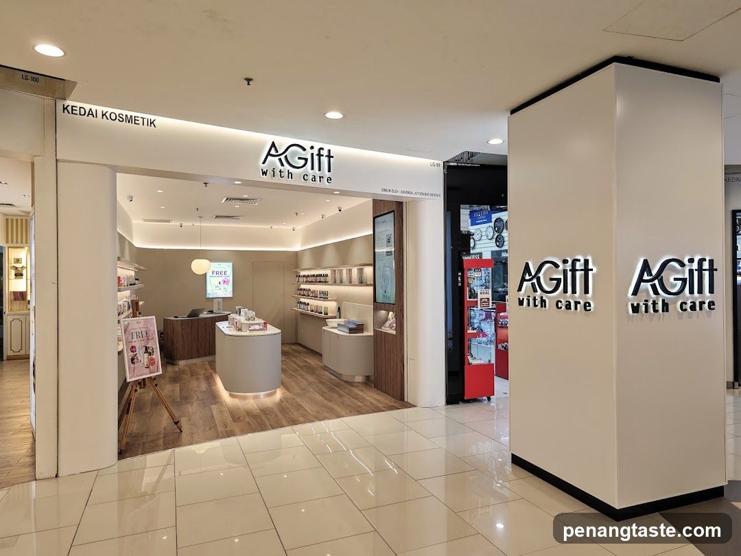 AGift With Care