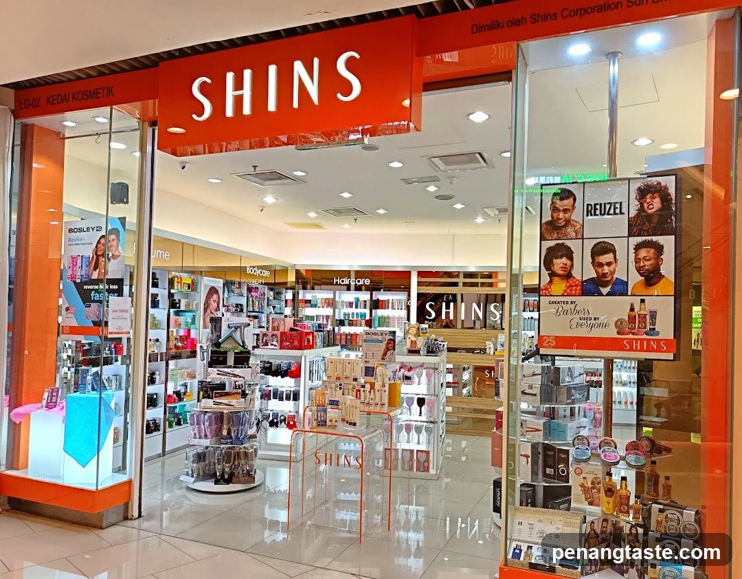 Shins