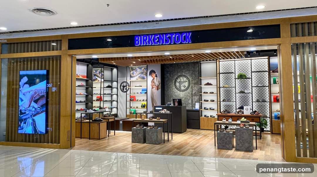 BIRKENSTOCK