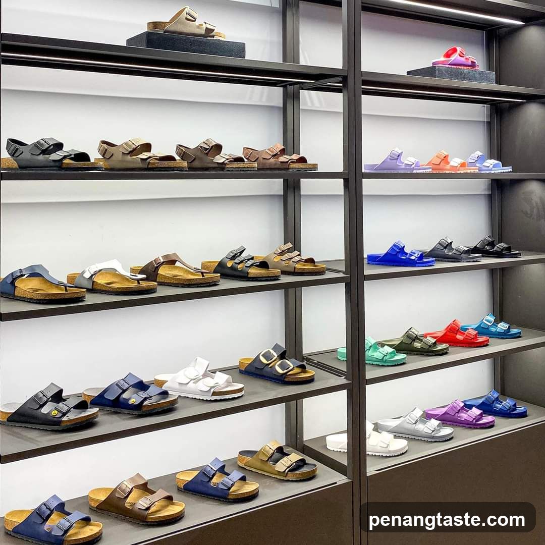 BIRKENSTOCK