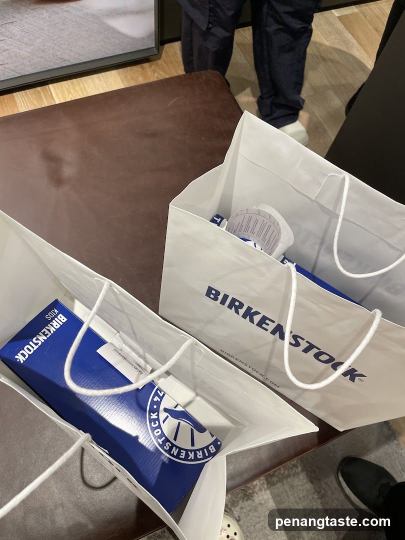 BIRKENSTOCK