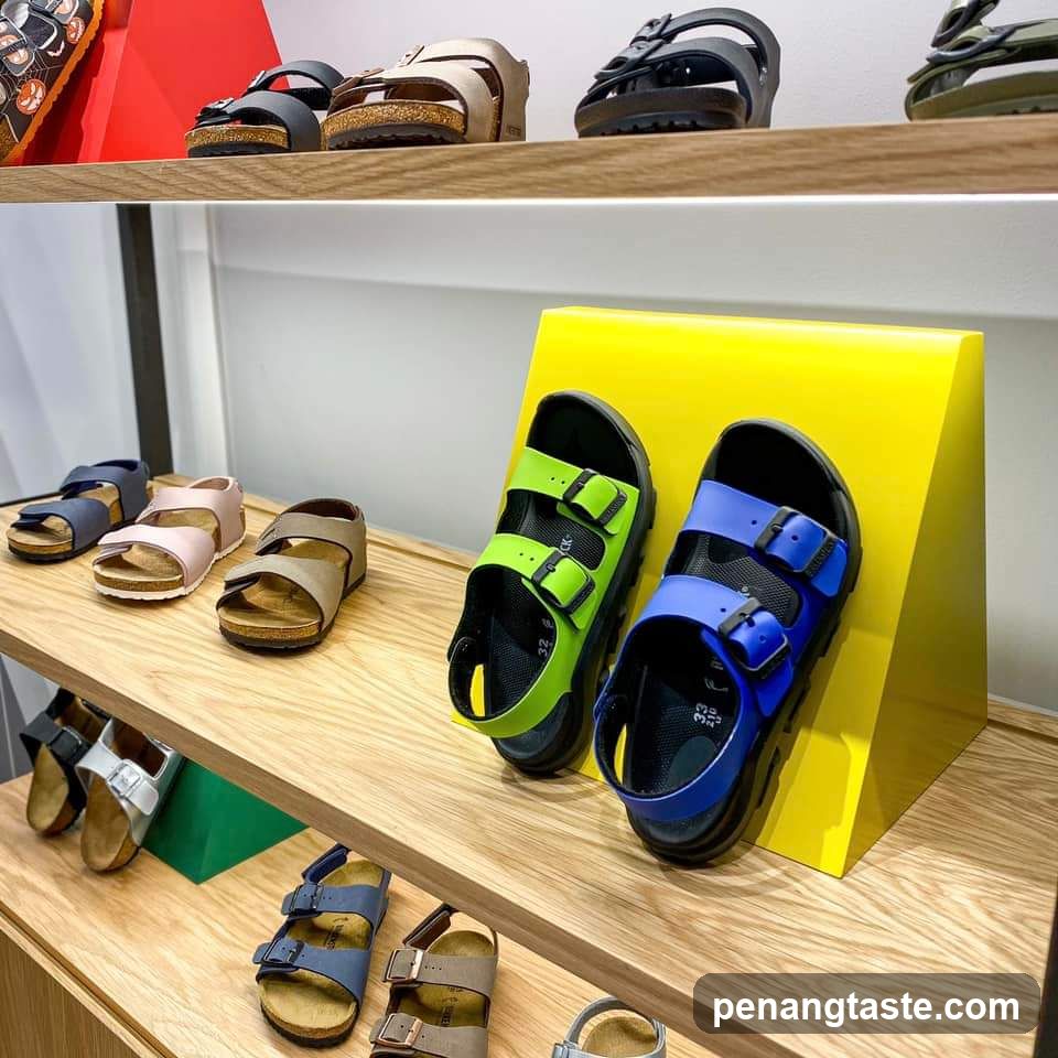 BIRKENSTOCK