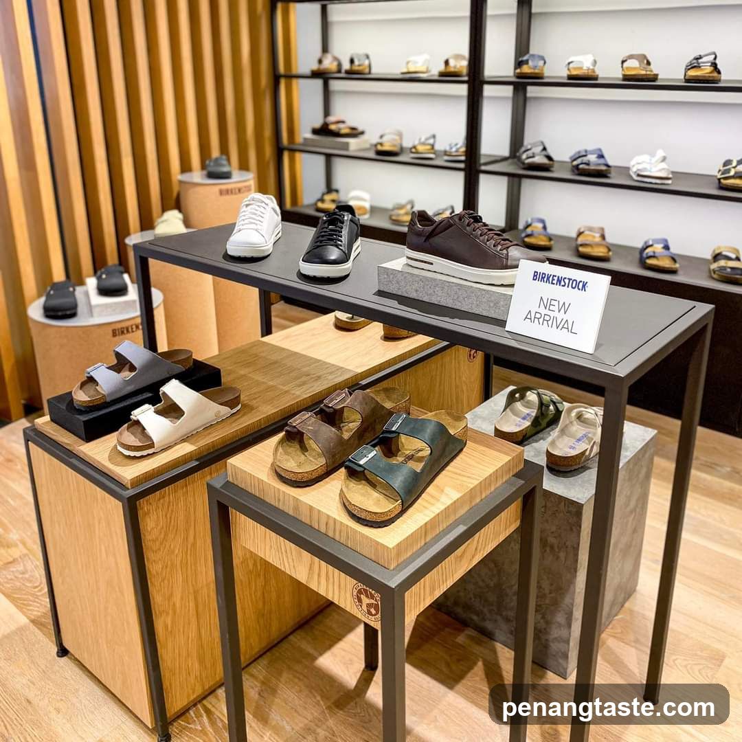 BIRKENSTOCK