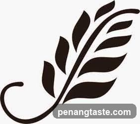 Leaf logo