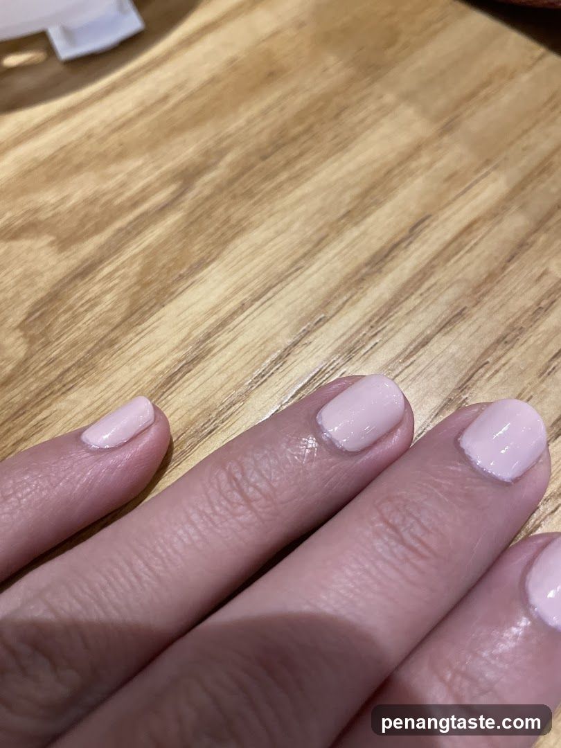 Summer Nail & Spa Beauty
