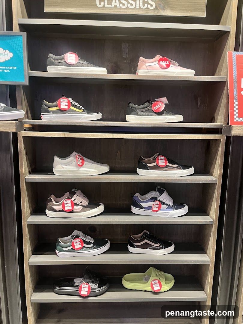 Vans