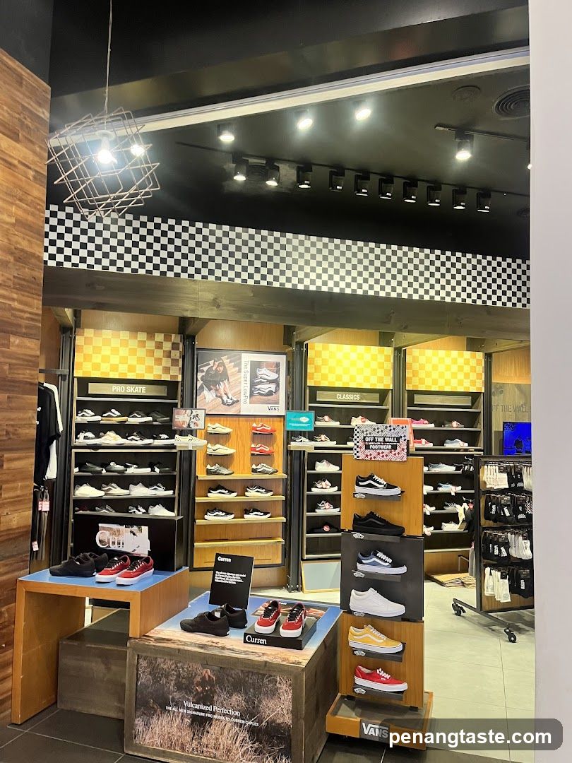 Vans