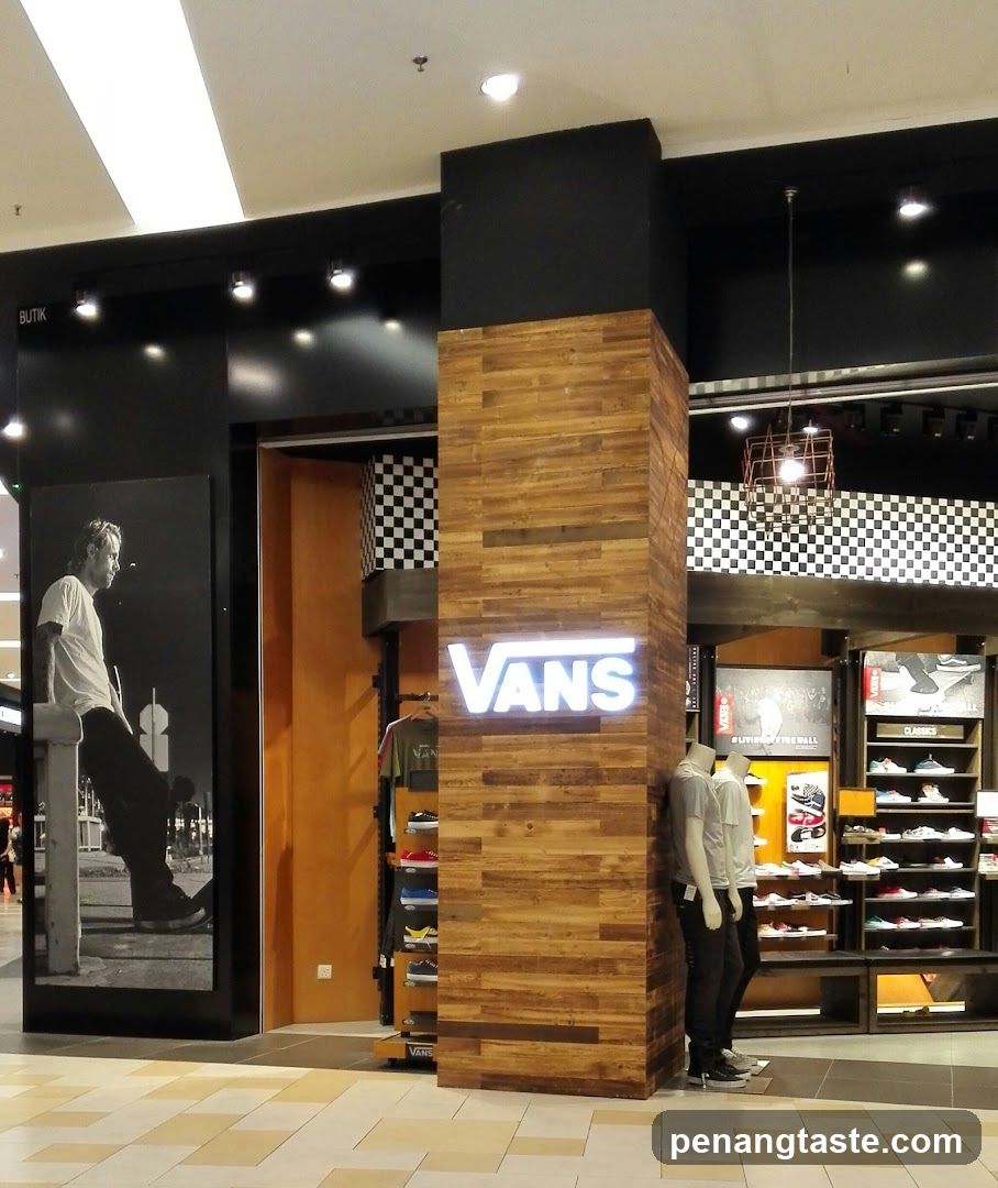 Vans