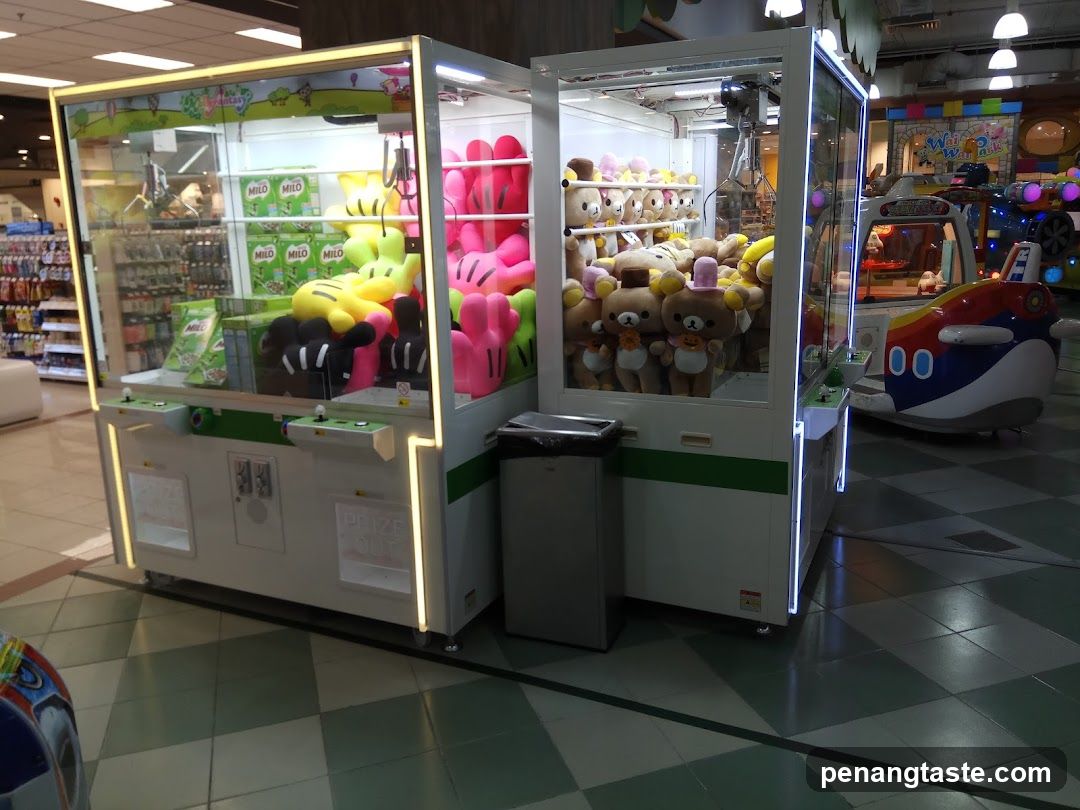 Molly Fantasy