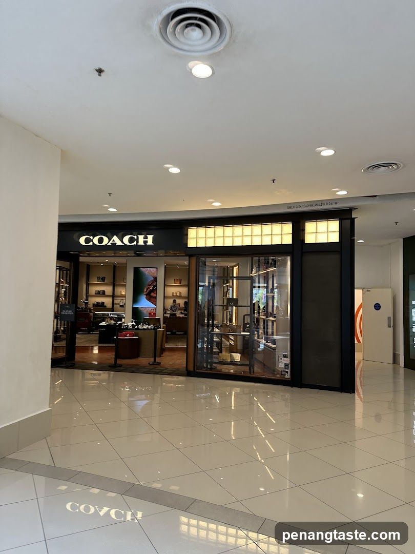 Coach