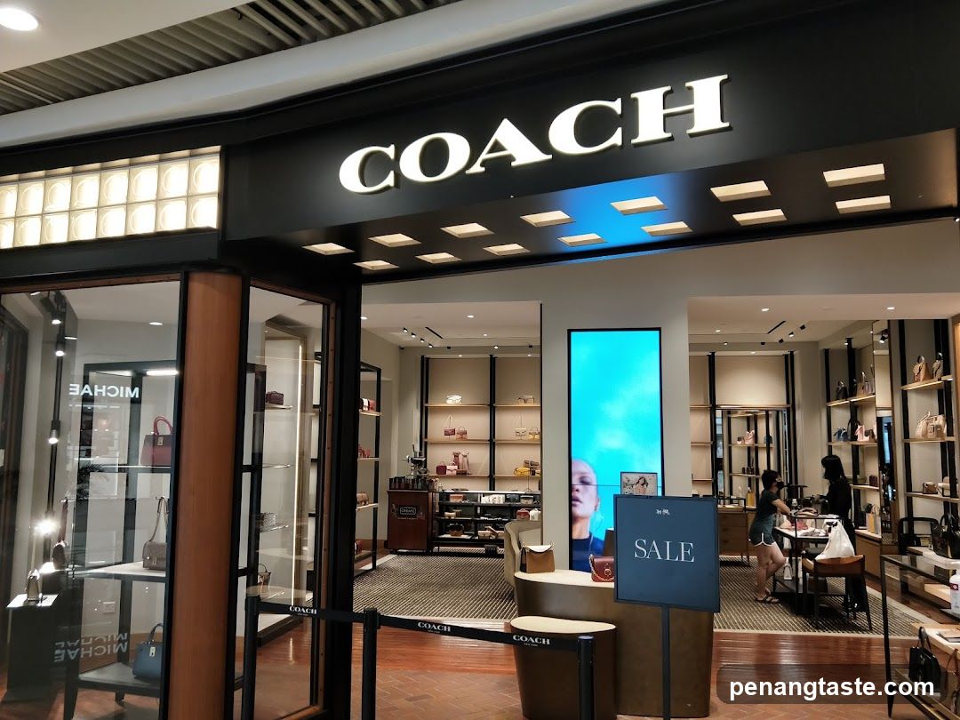Coach