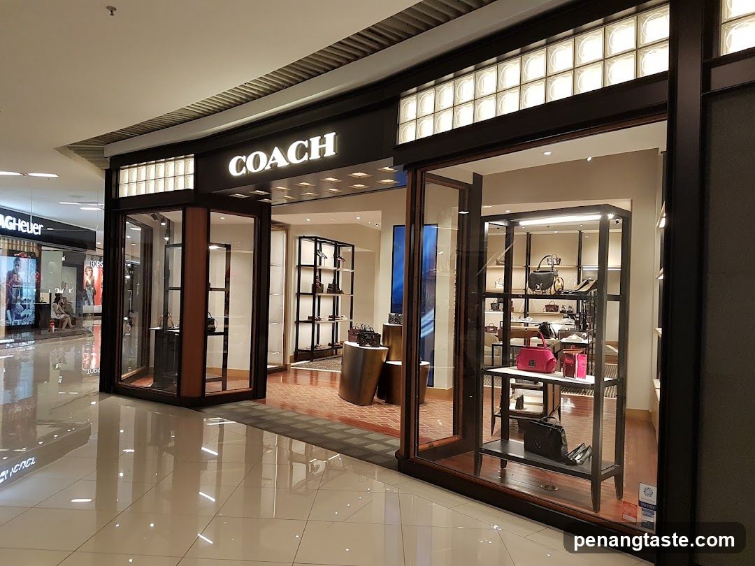 Coach