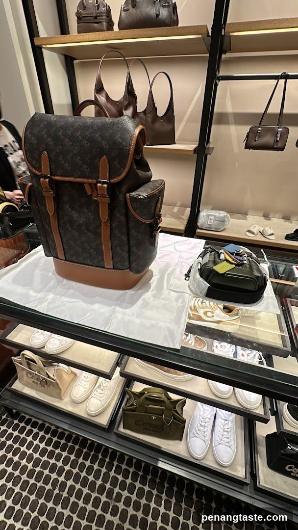 Store Interior Display