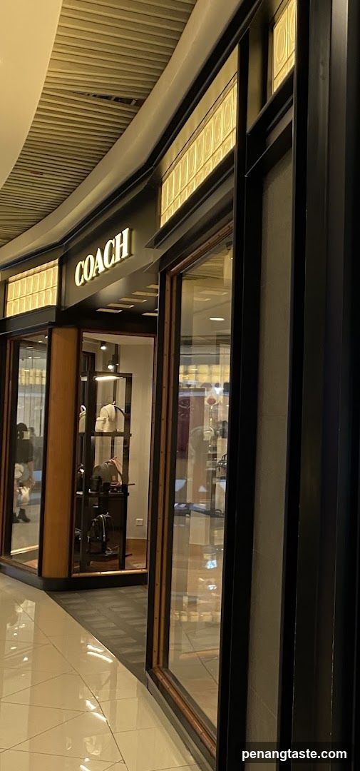 Coach