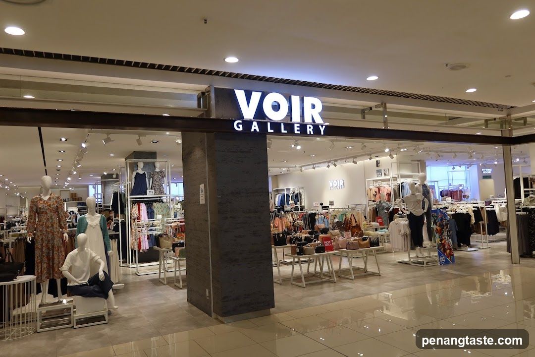 VOIR Gallery