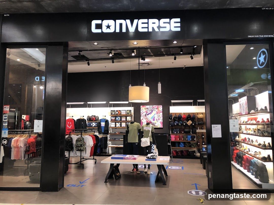 Converse Store