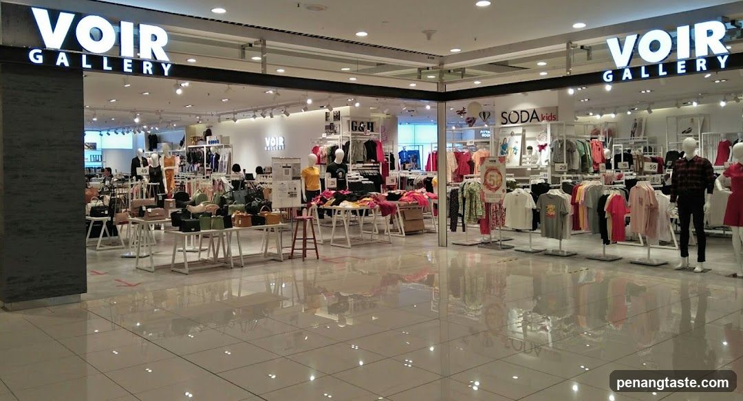 VOIR Gallery