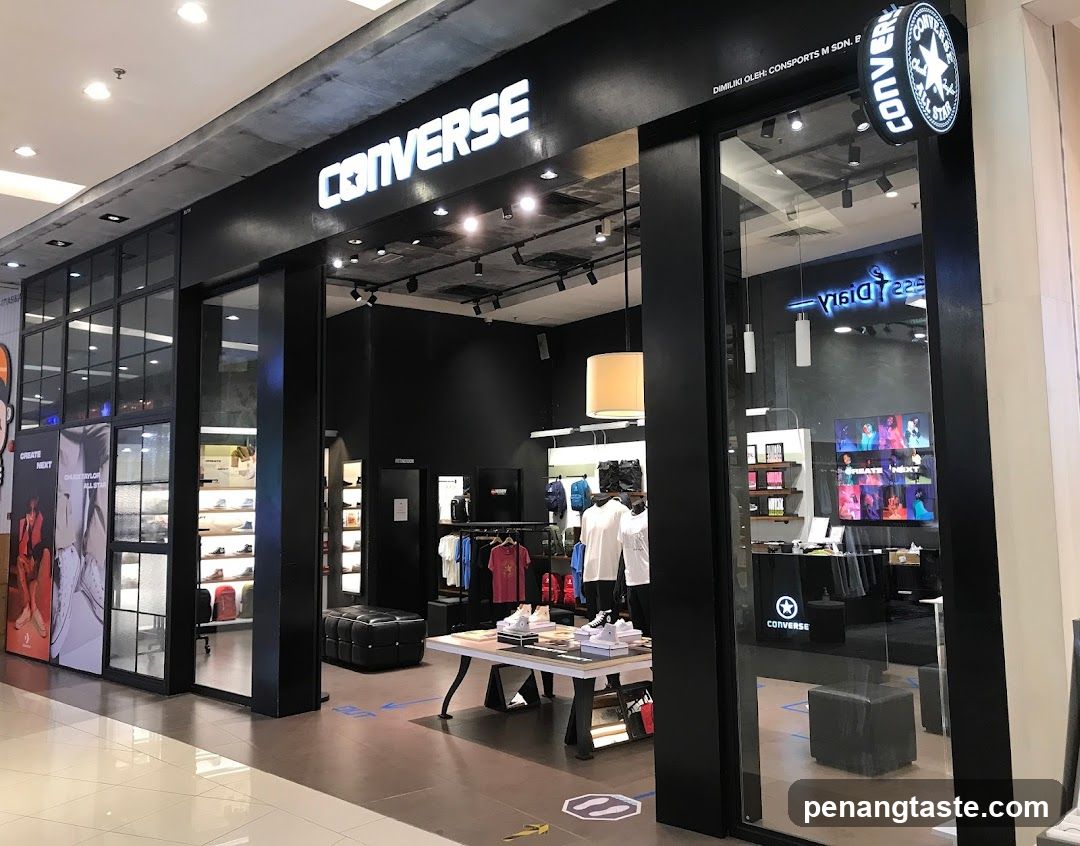 Converse Store