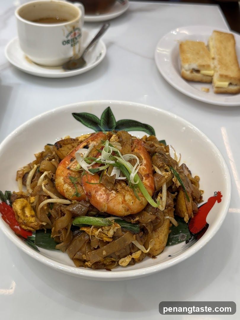 Oriental Kopi