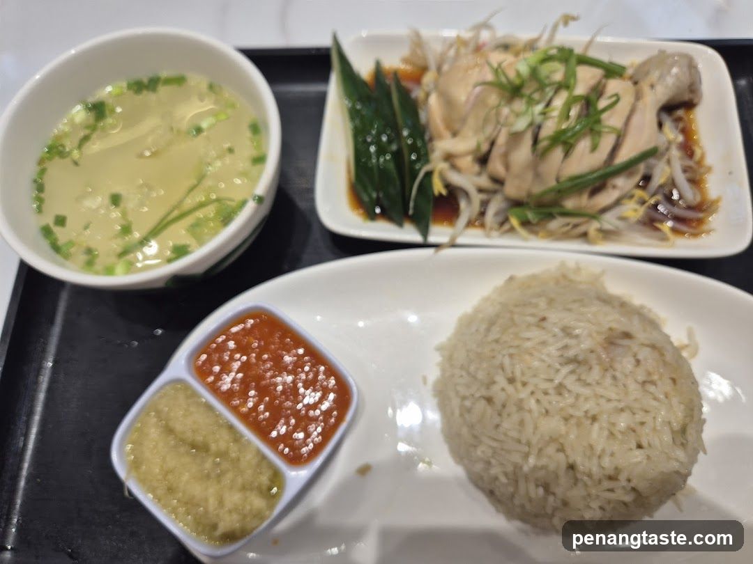 Food Plate