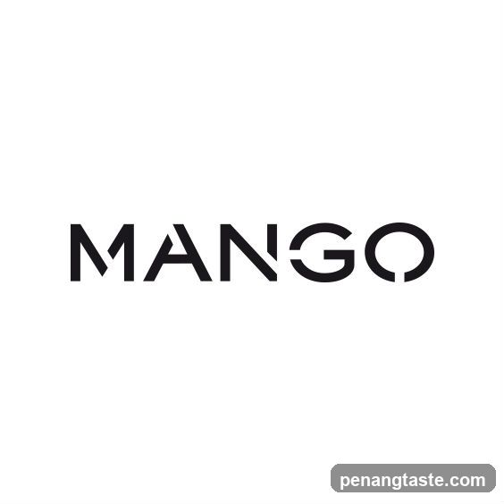 MANGO logo