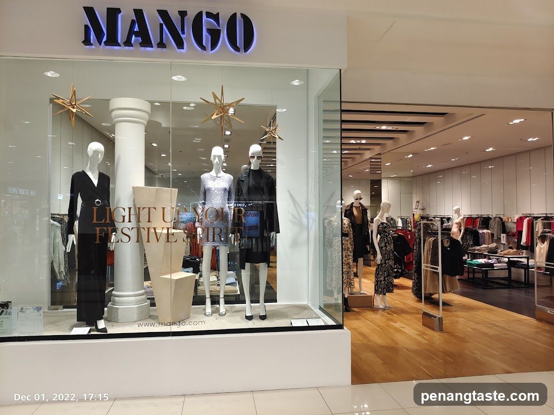 MANGO