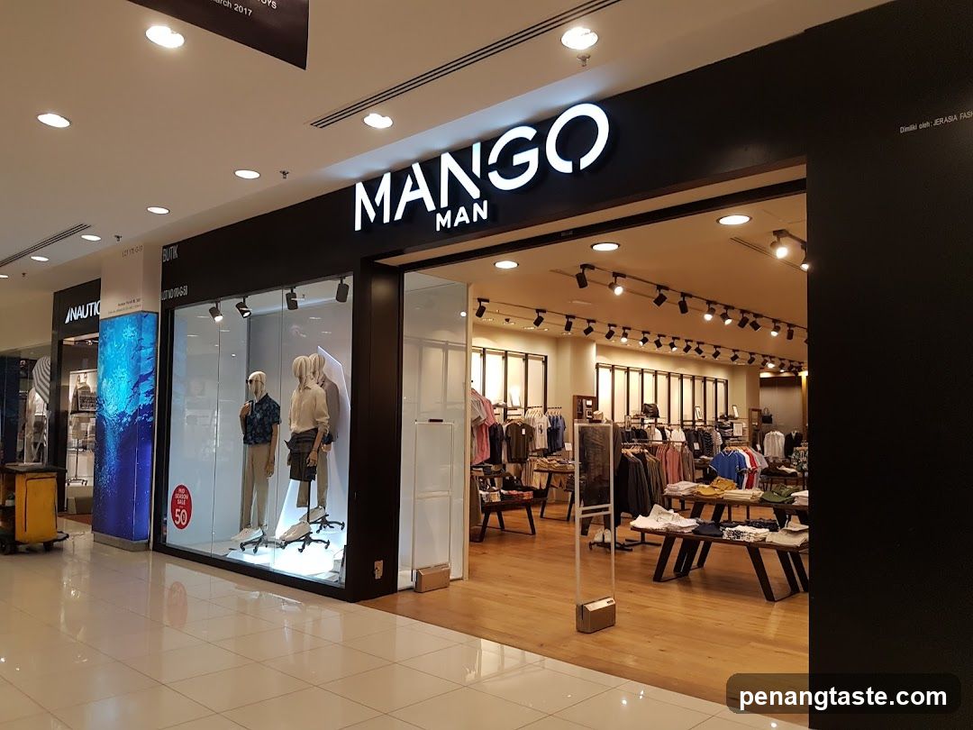 MANGO