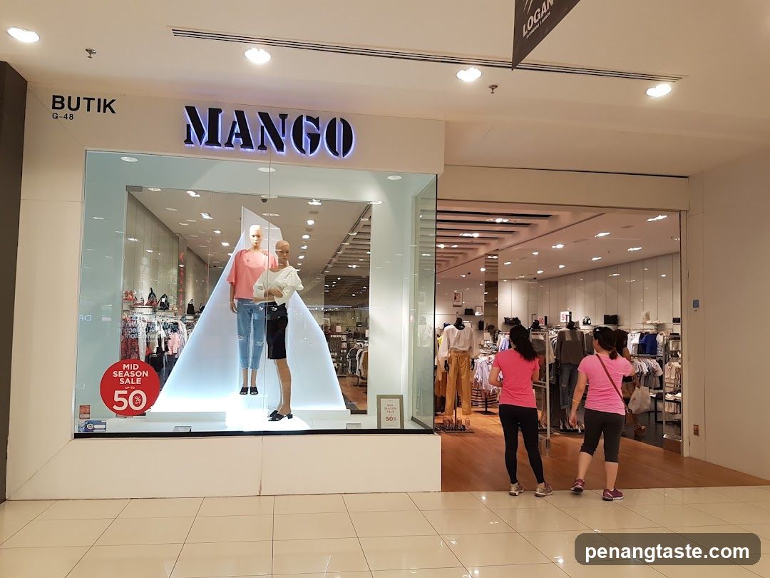 MANGO