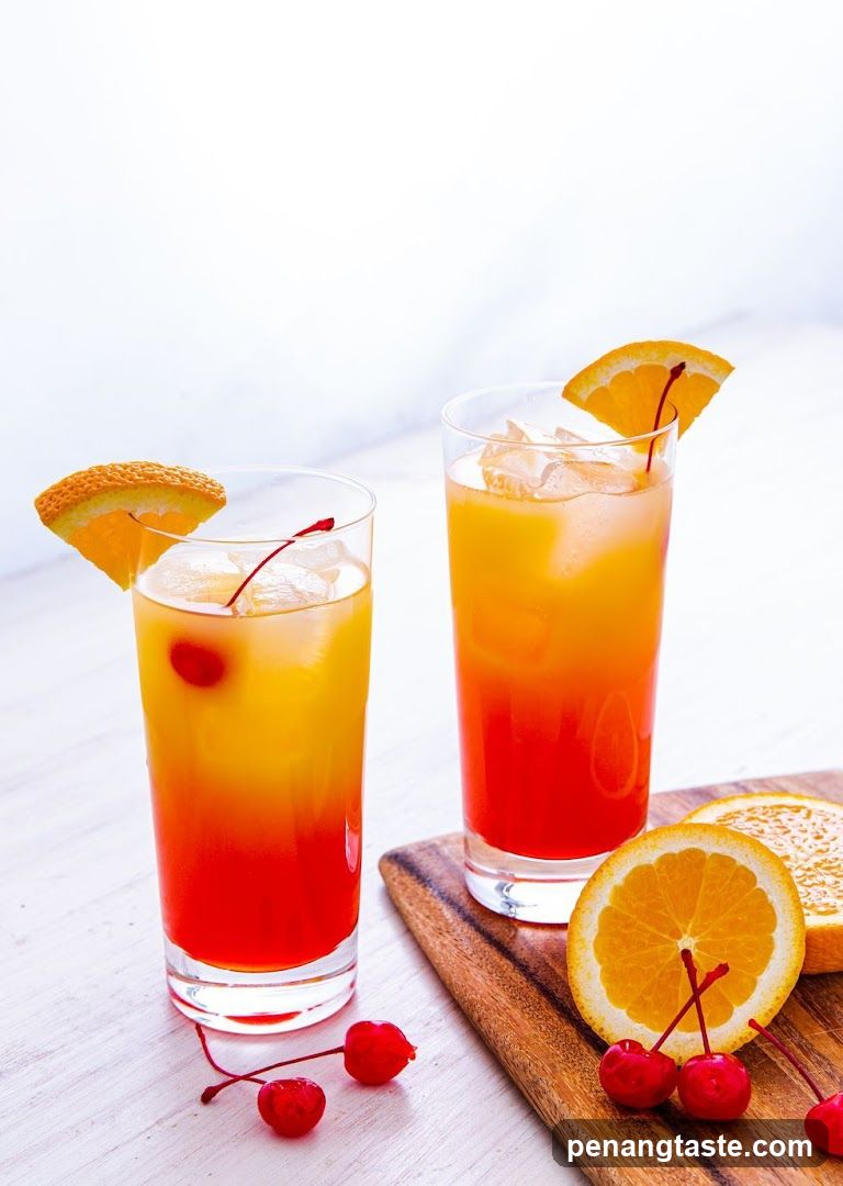 Mr. Mango Juice