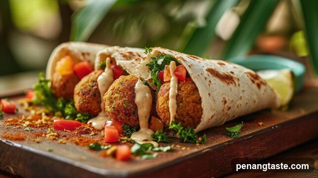 Food Presentation