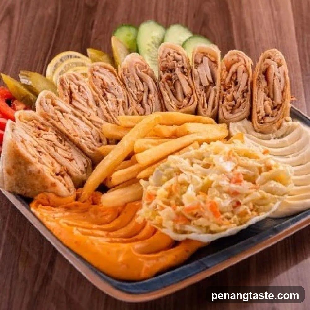 Food Plate