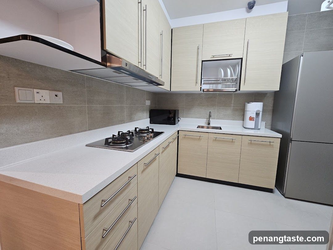 MyNiceHome Gallery (HDB Showflats)