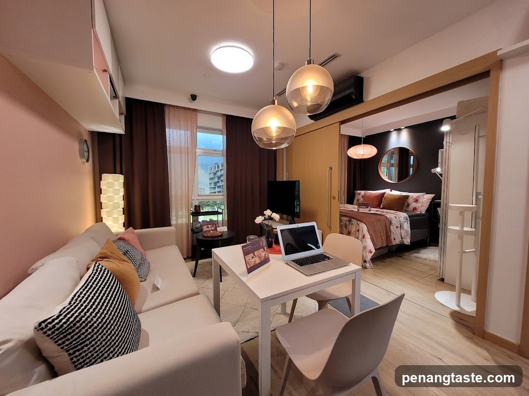 MyNiceHome Gallery (HDB Showflats)