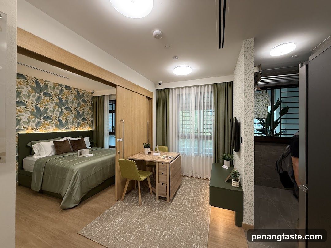 MyNiceHome Gallery (HDB Showflats)