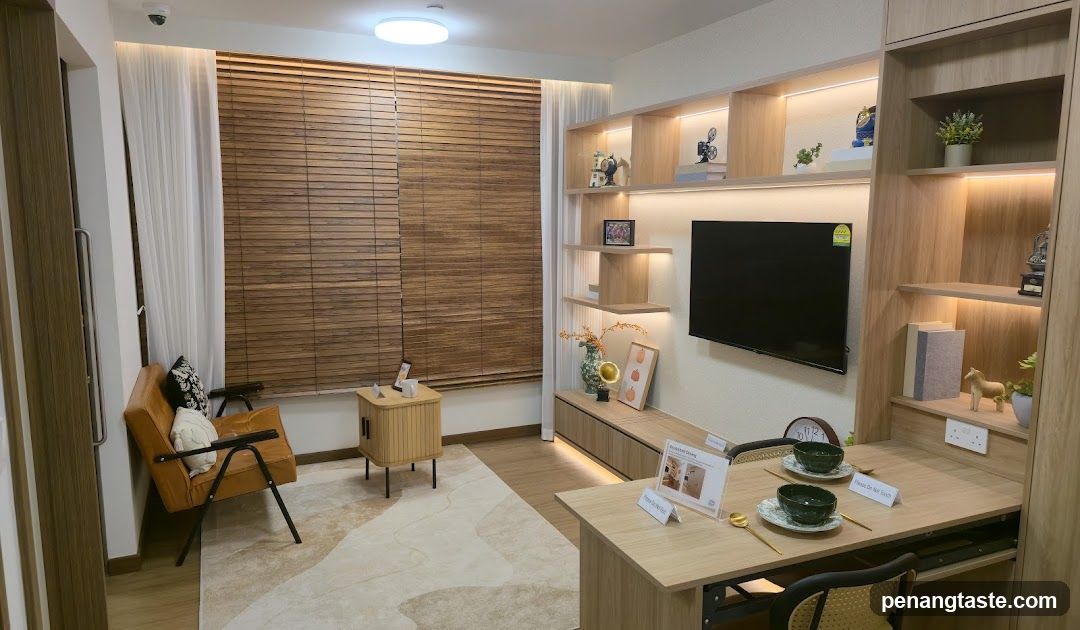 MyNiceHome Gallery (HDB Showflats)
