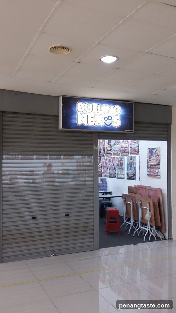 Dueling Nexus