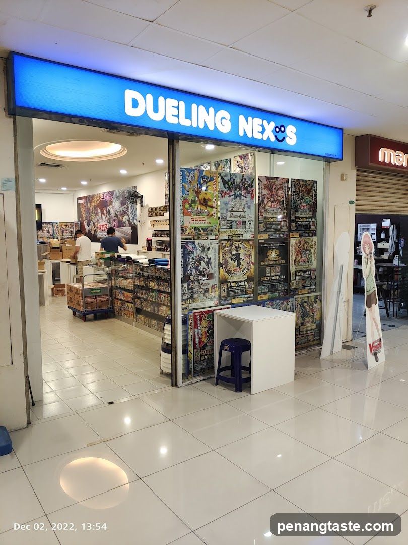 Dueling Nexus