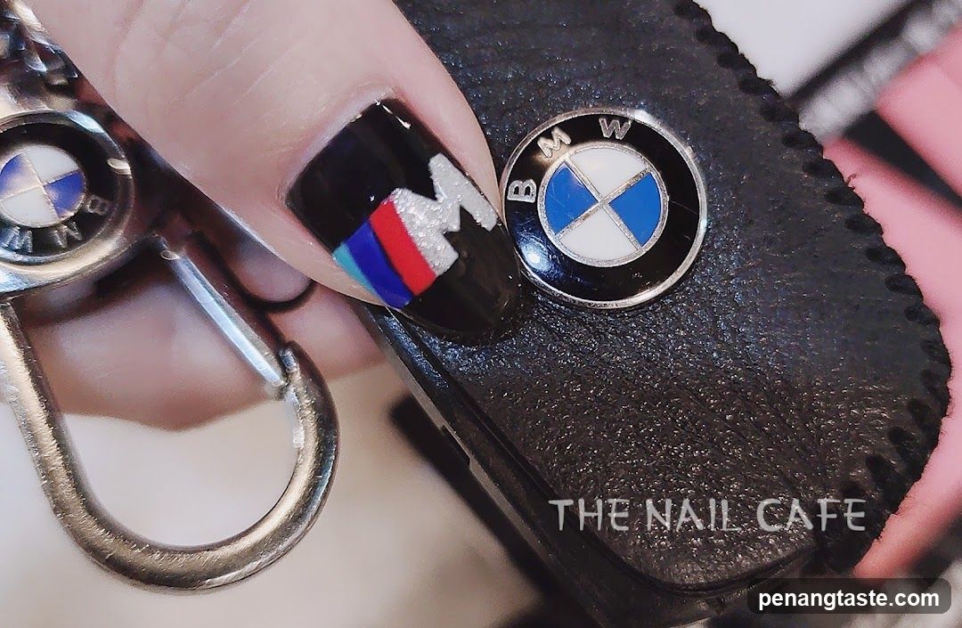 June Nail Studio (JNS)