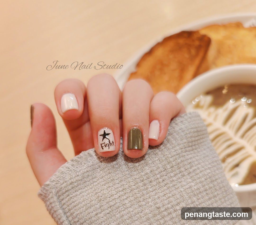 June Nail Studio (JNS)