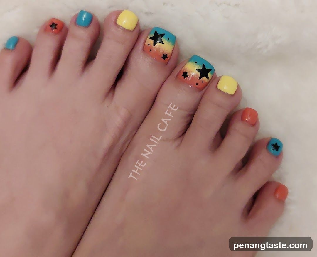 June Nail Studio (JNS)