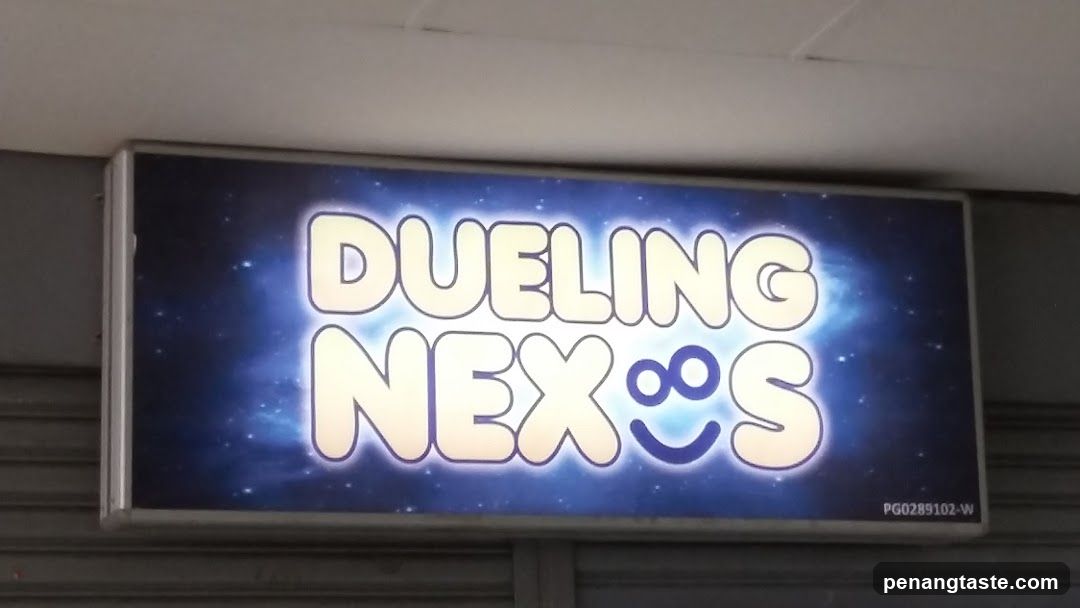 Dueling Nexus