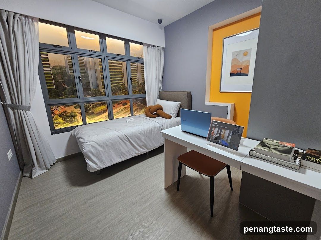 Room Interior