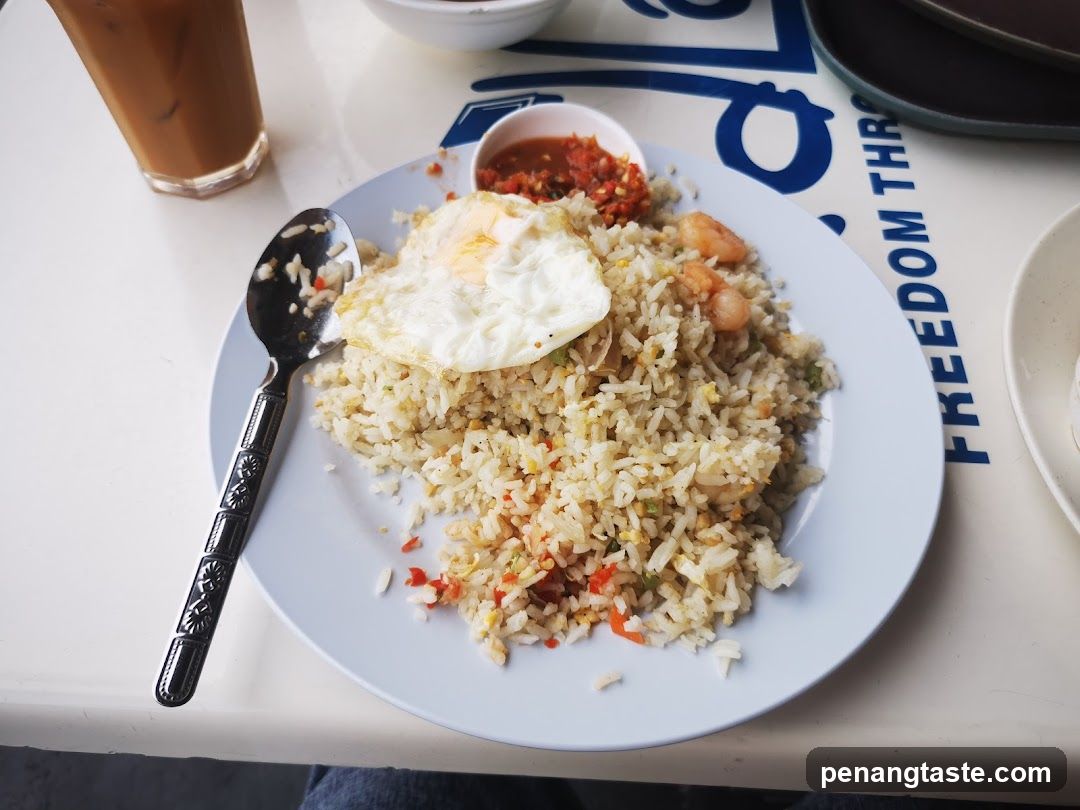 Food and Beverage at Restaurant