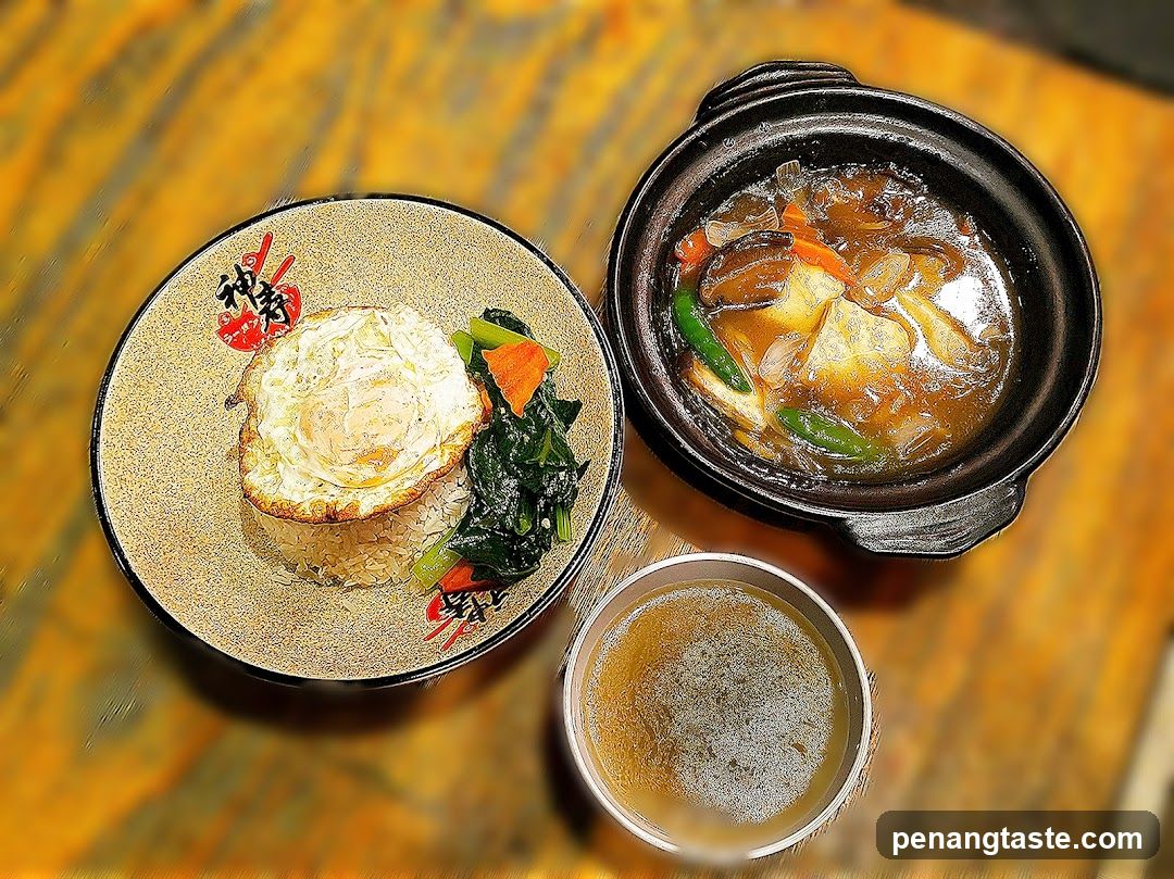 Food Presentation