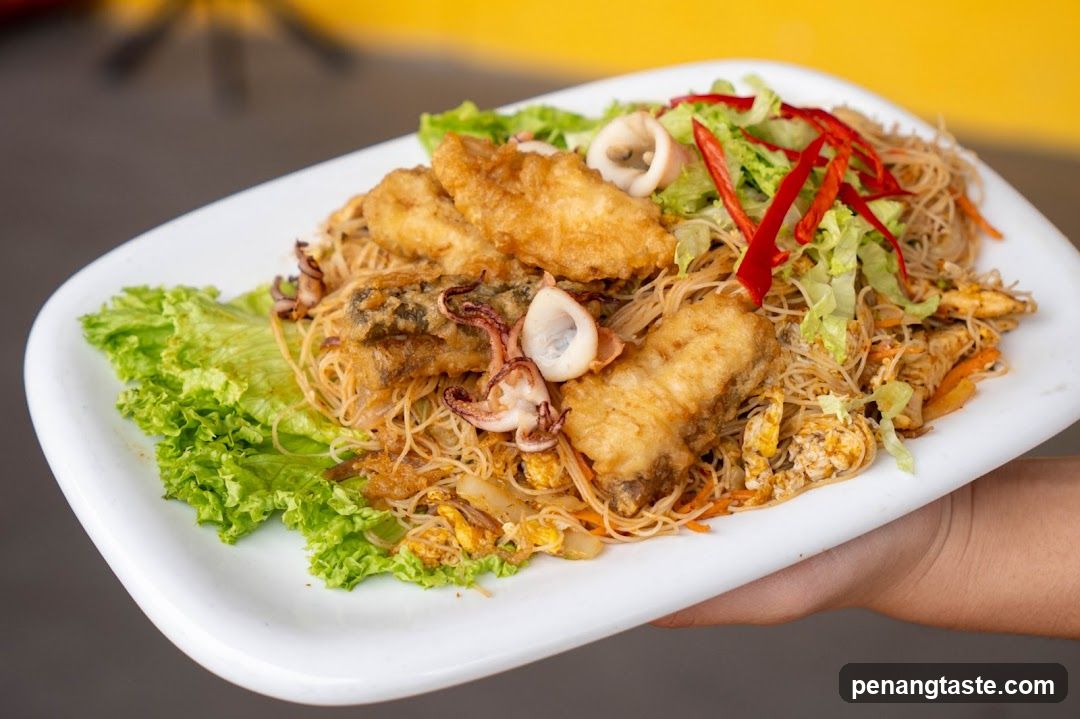 Food Plate