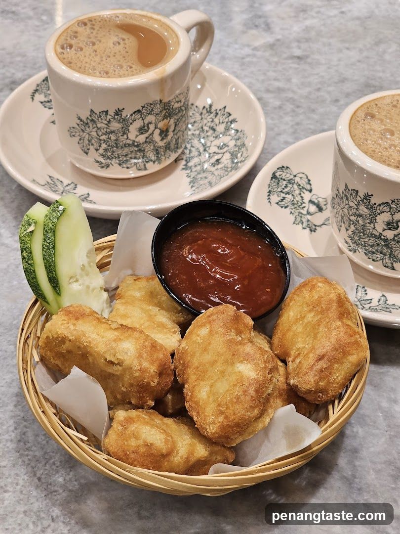 Food and Beverage Set