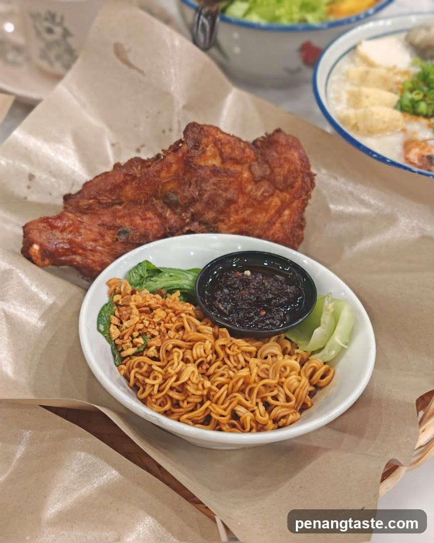 Food Plate