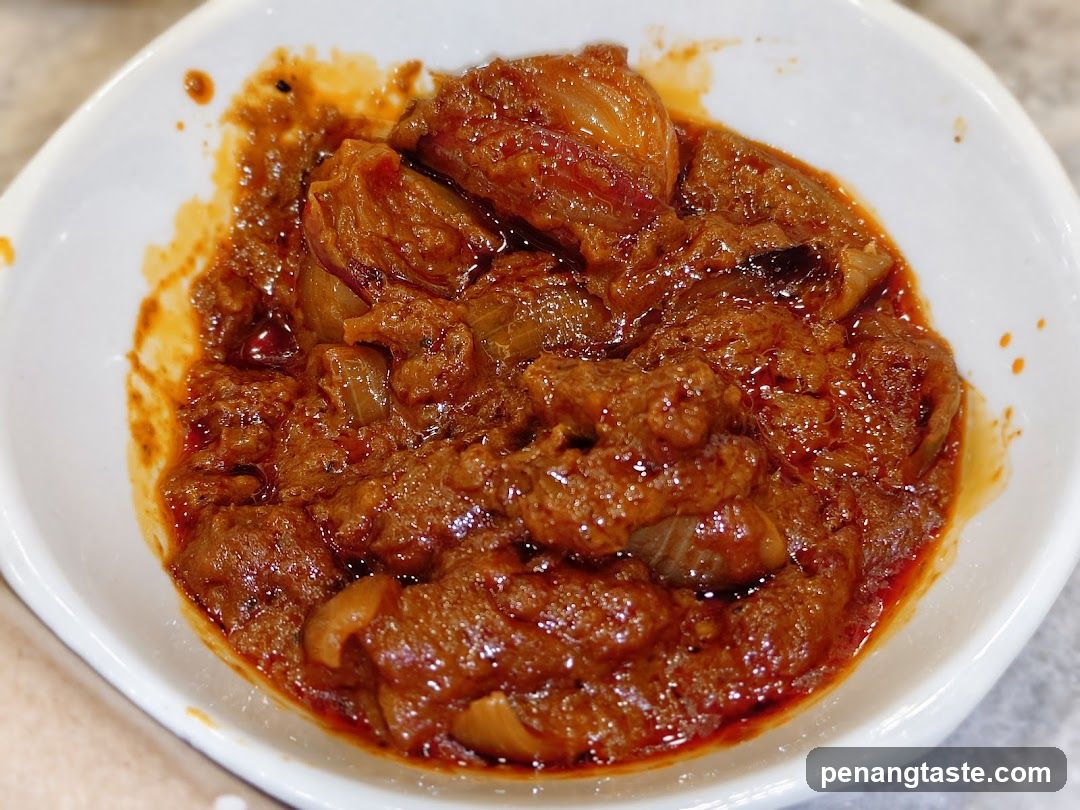 Food in a bowl